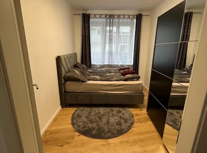 A&a Living - Location In !!! Апартаменты
