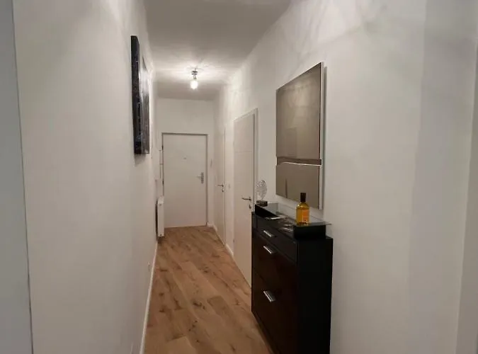 A&a Living - Location In !!! * Вена