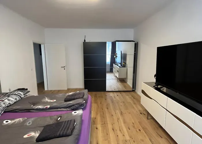 A&a Living - Location In !!! Апартаменты *