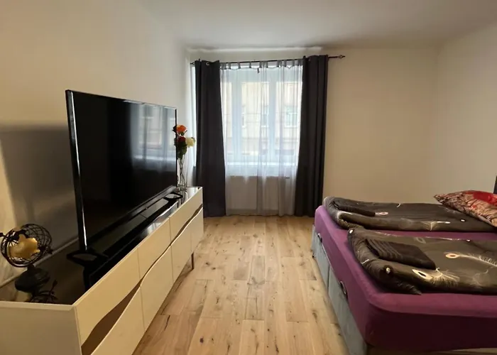 A&a Living - Location In !!! Вена